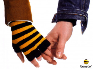 Картинка бренды beeline