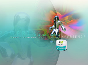 Картинка компьютеры nvidia