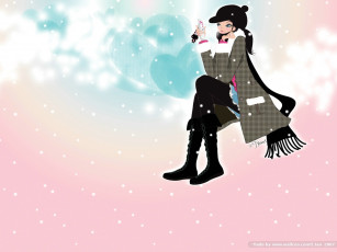 Картинка векторная графика