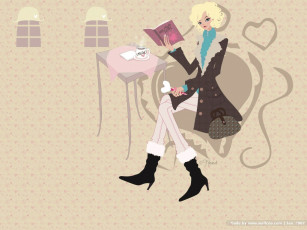 Картинка векторная графика