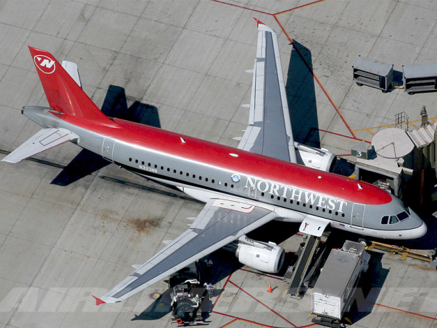 Обои картинки фото авиация, пассажирские, самолёты