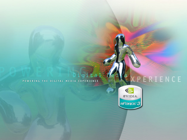 Обои картинки фото компьютеры, nvidia