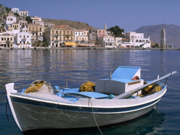 Обои картинки фото корабли, лодки, шлюпки