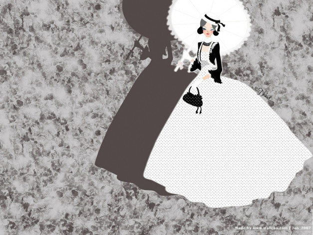 Обои картинки фото векторная, графика