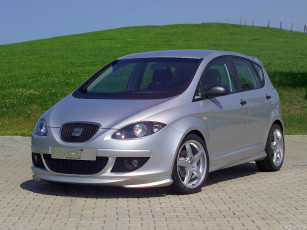 Картинка altea автомобили seat