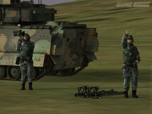 Картинка ка 50 Черная акула видео игры Черная акула