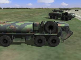 Картинка видео игры ка 50 Черная акула