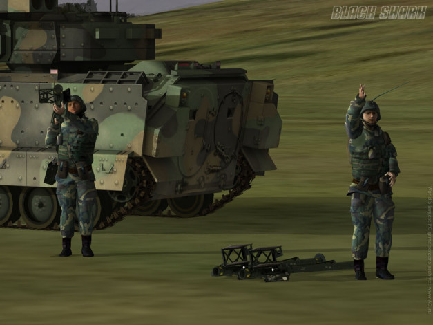 Обои картинки фото ка, 50, Черная, акула, видео, игры, Черная, акула