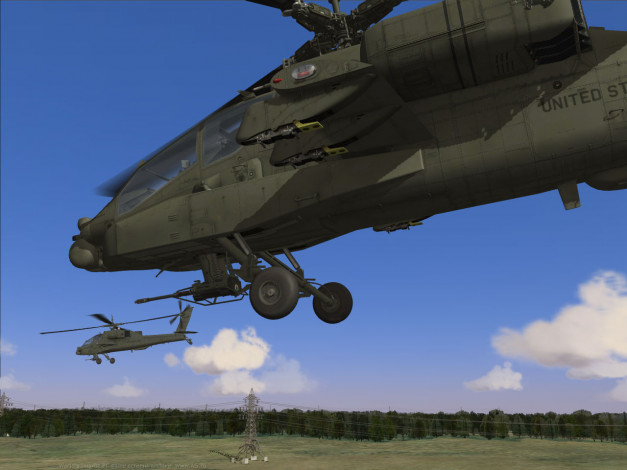 Обои картинки фото ка, 50, Черная, акула, видео, игры, Черная, акула