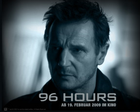 обоя taken, кино, фильмы