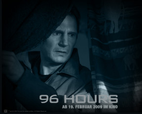 Картинка taken кино фильмы