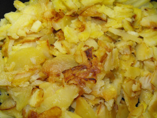 обоя еда, вторые, блюда