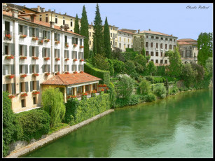 Картинка города улицы площади набережные