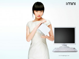 Картинка imini бренды