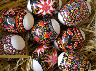 Картинка праздничные пасха