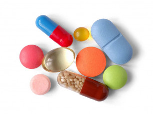 Картинка разное медицина