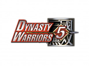 Картинка видео игры dynasty warriors