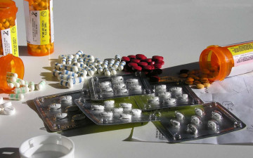 Картинка разное медицина