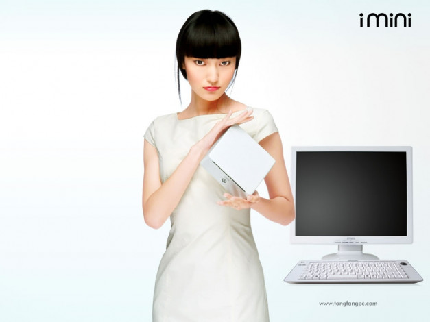 Обои картинки фото imini, бренды