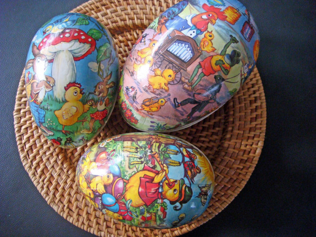 Обои картинки фото праздничные, пасха