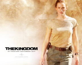 Картинка the kingdom кино фильмы