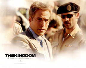 Картинка the kingdom кино фильмы