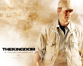 Картинка the kingdom кино фильмы