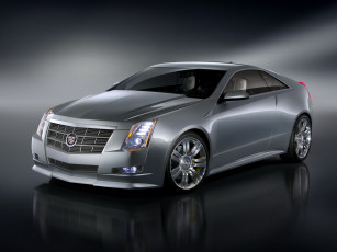 Картинка автомобили cadillac
