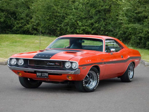 Картинка автомобили dodge