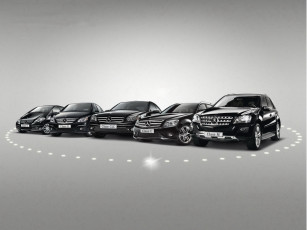 Картинка автомобили mercedes benz