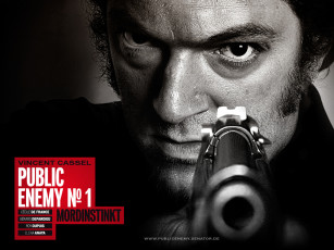 Картинка l`instinct de mort кино фильмы l`ennemi public n°1