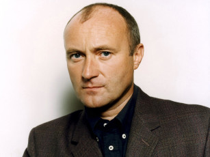 Картинка phil collins музыка