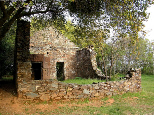 Картинка разное развалины руины металлолом