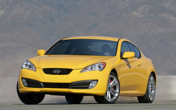 Картинка автомобили hyundai
