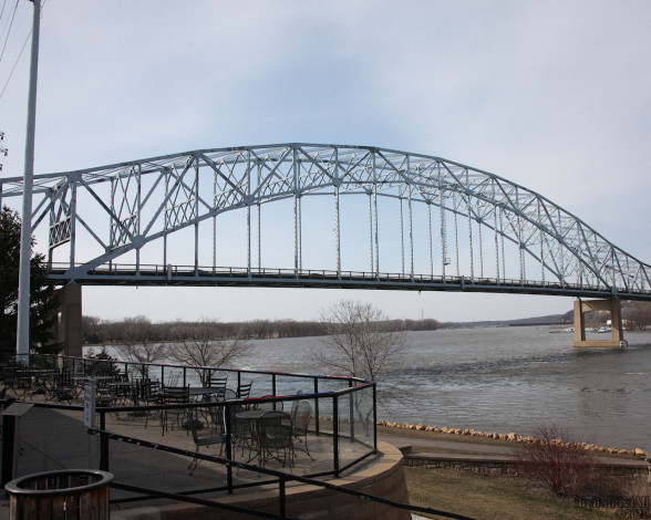 Обои картинки фото города, мосты