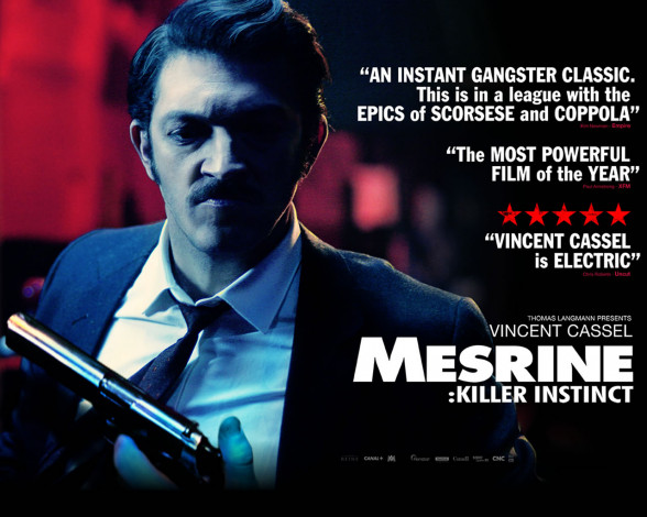 Обои картинки фото l`ennemi, public, n°1, кино, фильмы