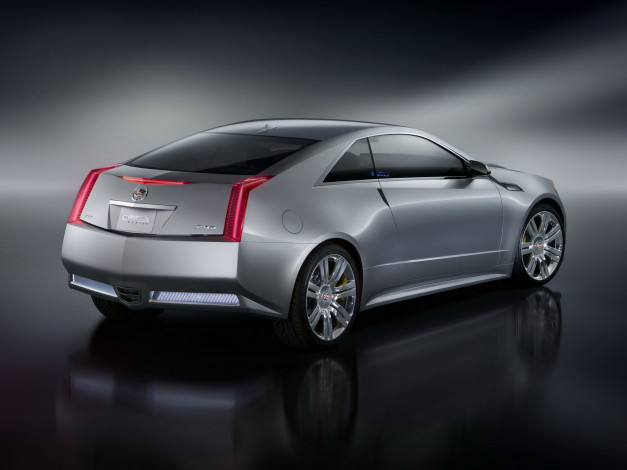 Обои картинки фото автомобили, cadillac