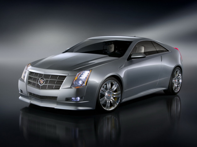 Обои картинки фото автомобили, cadillac