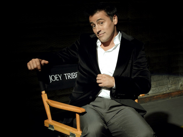 Обои картинки фото joey, кино, фильмы