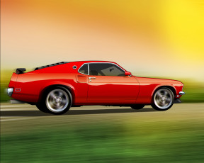 Картинка автомобили векторная графика