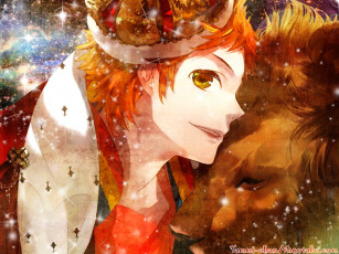 Картинка аниме *unknown другое