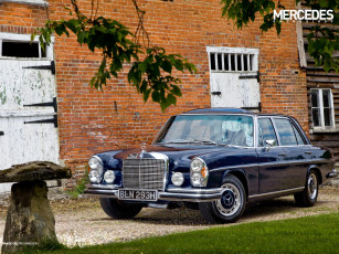 Картинка автомобили mercedes benz