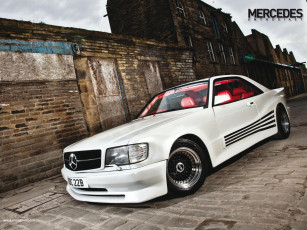 Картинка автомобили mercedes benz