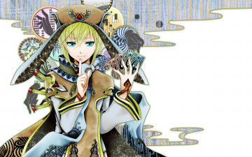 Картинка аниме *unknown другое