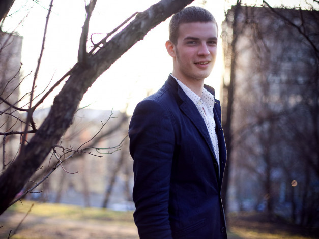 Обои картинки фото глеб, шевчук, мужчины