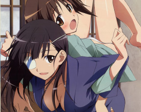 Картинка аниме strike witches