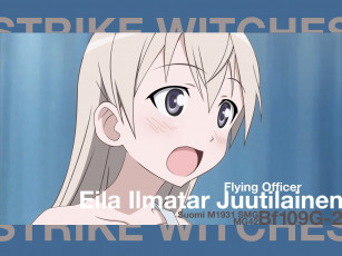 Картинка аниме strike witches