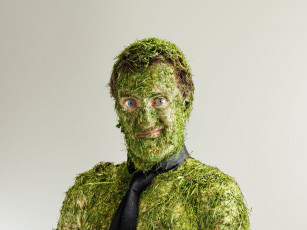 Картинка автор andrea melcangi юмор приколы галстук