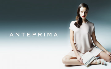Картинка бренды anteprima клатч