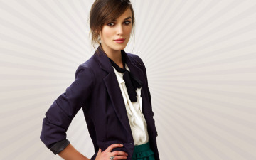 Картинка Keira+Knightley девушки